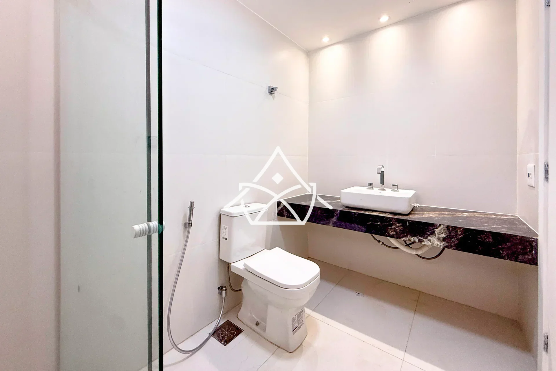 Casa Duplex no Santa Helena na Barra da Tijuca
