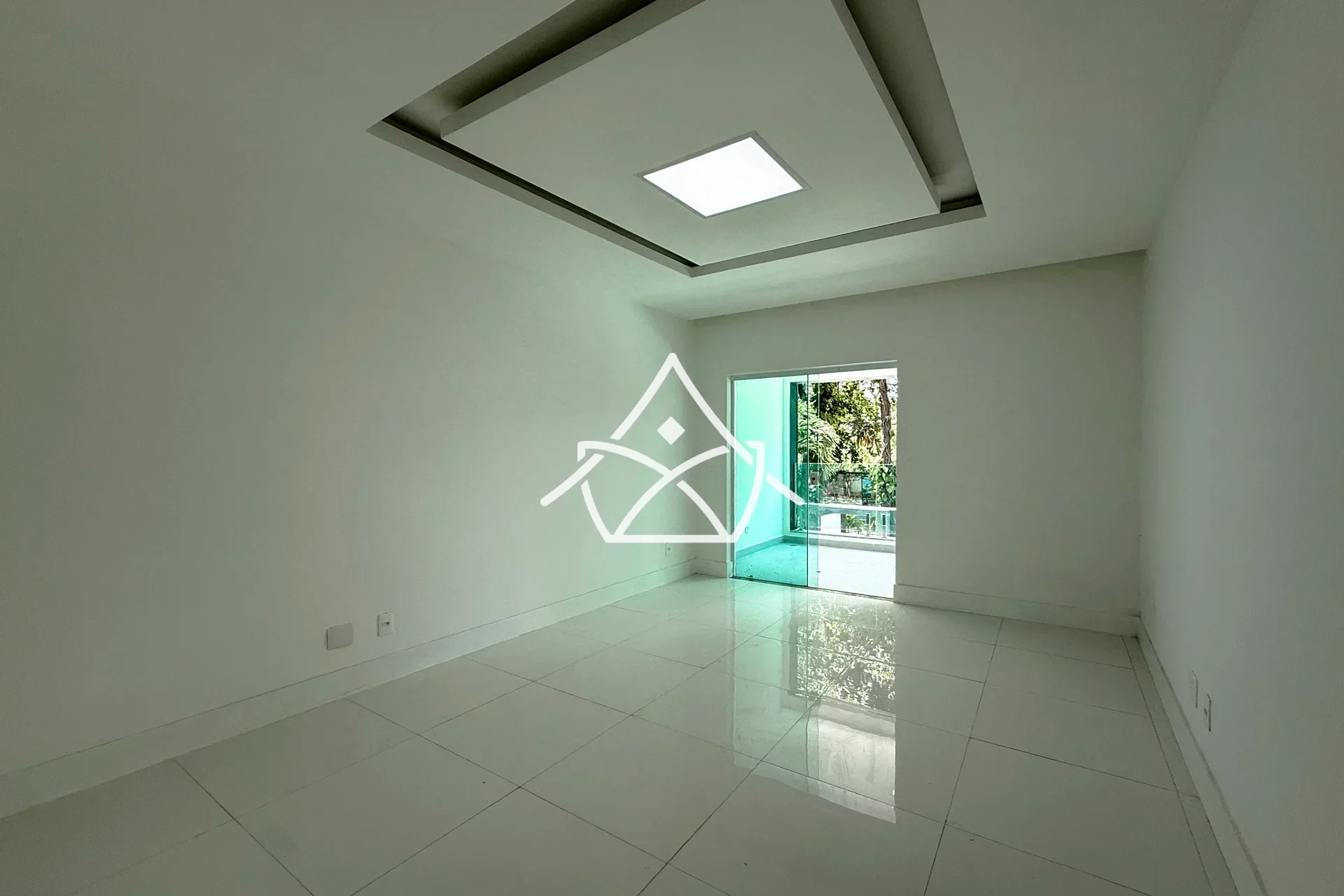 Casa Duplex no Santa Helena na Barra da Tijuca