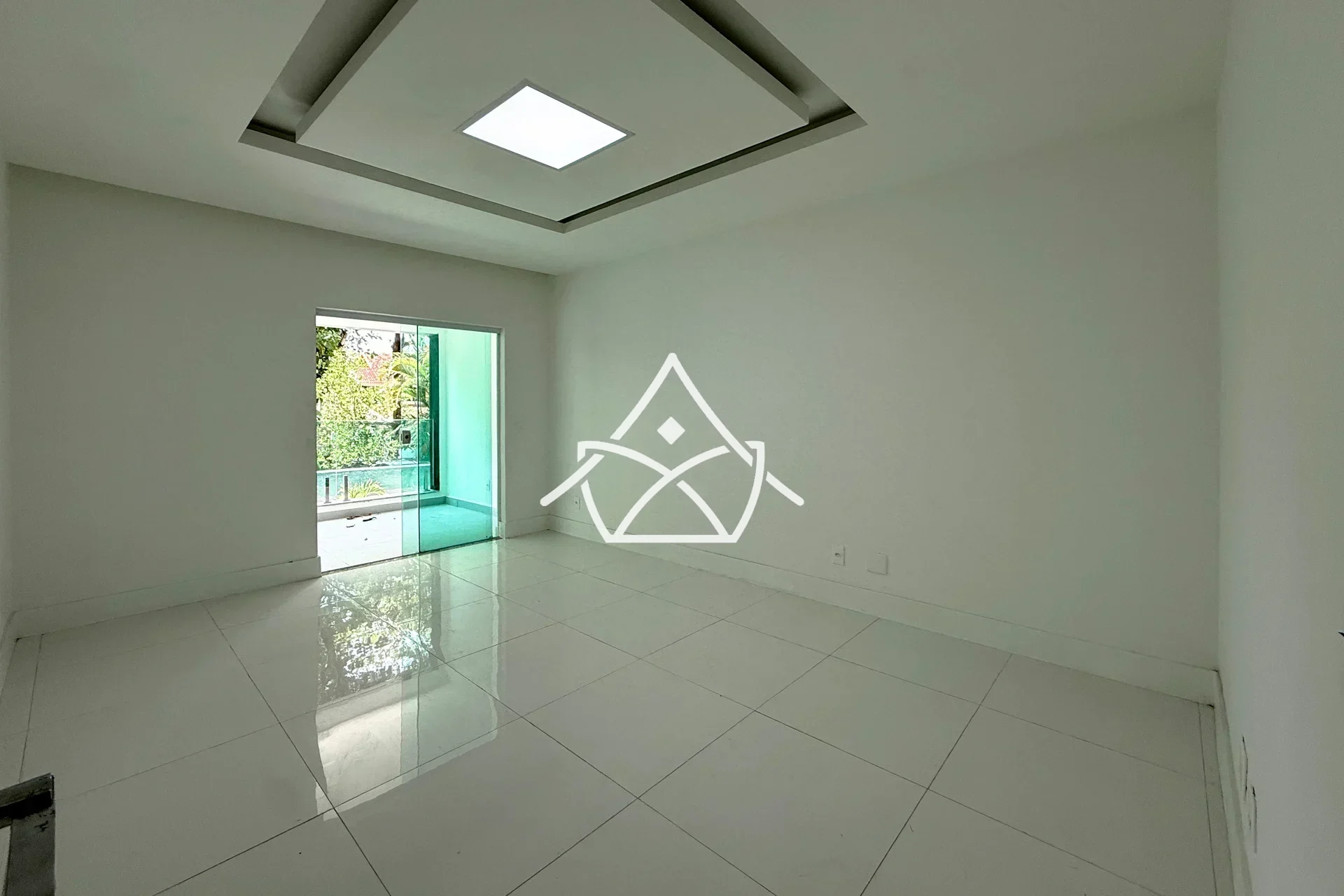 Casa Duplex no Santa Helena na Barra da Tijuca