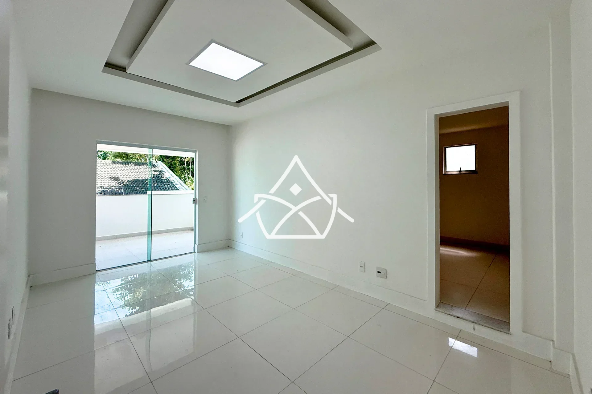 Casa Duplex no Santa Helena na Barra da Tijuca