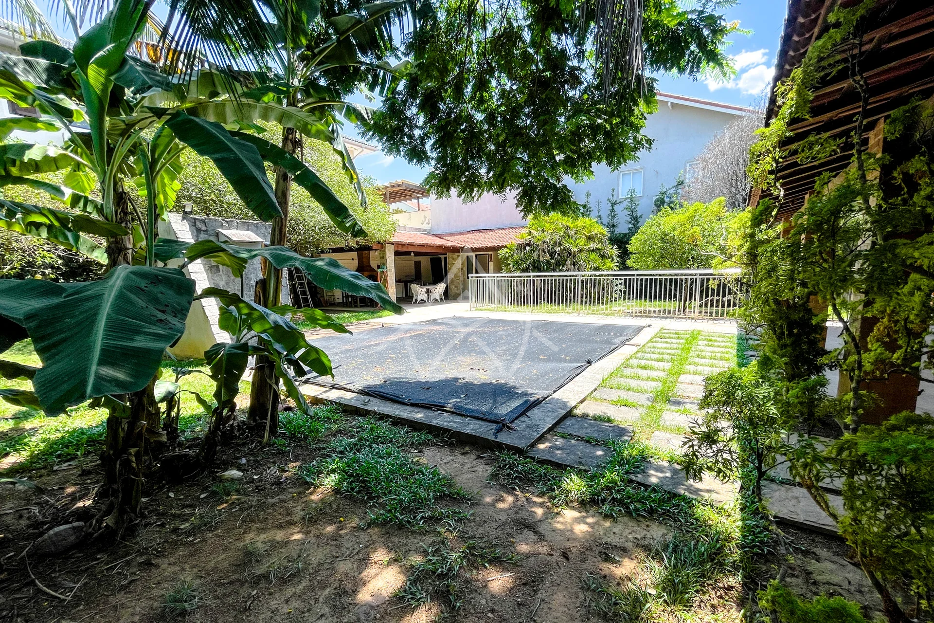 Duplex no Lagoa Mar Norte na Barra da Tijuca