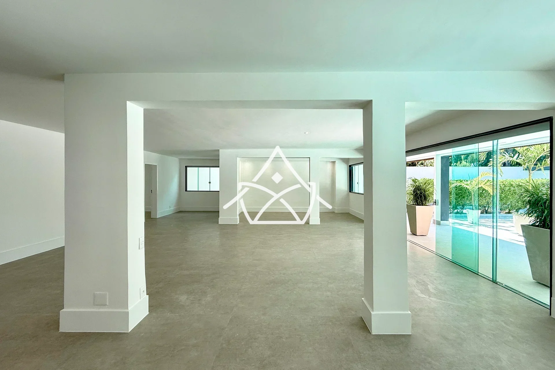 Casa Duplex no Santa Helena na Barra da Tijuca