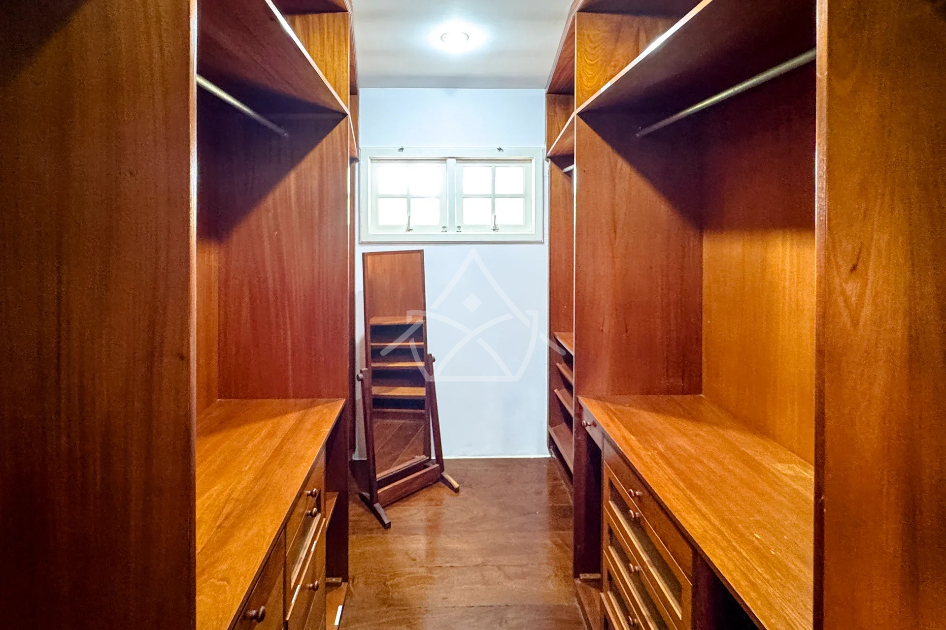 Duplex com Subsolo na Barra da Tijuca