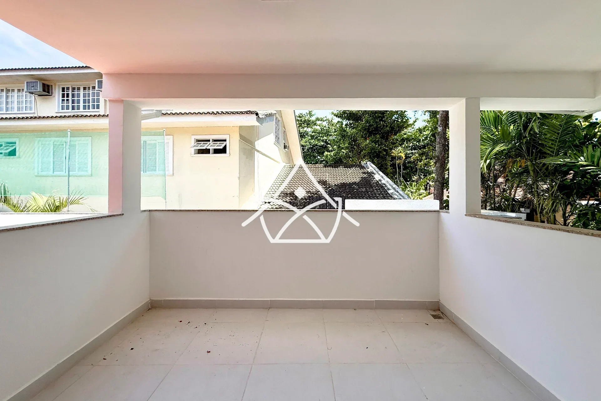 Casa Duplex no Santa Helena na Barra da Tijuca