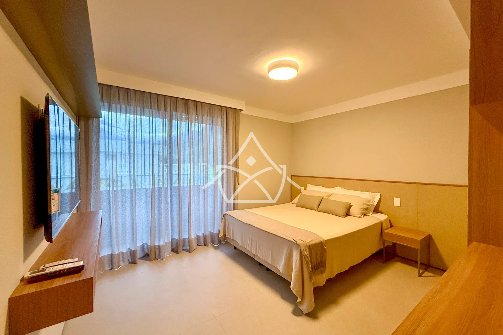 Casa Náutica em Mangaratiba no Porto Bello