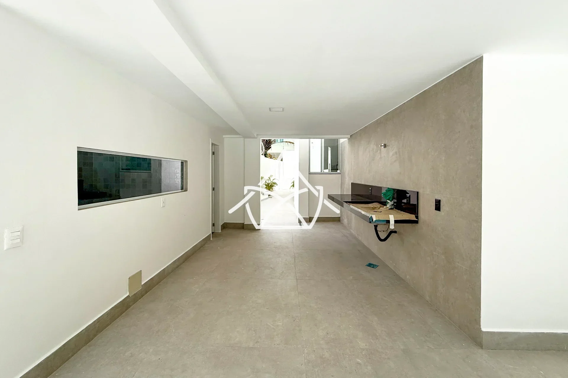 Casa Duplex no Santa Helena na Barra da Tijuca
