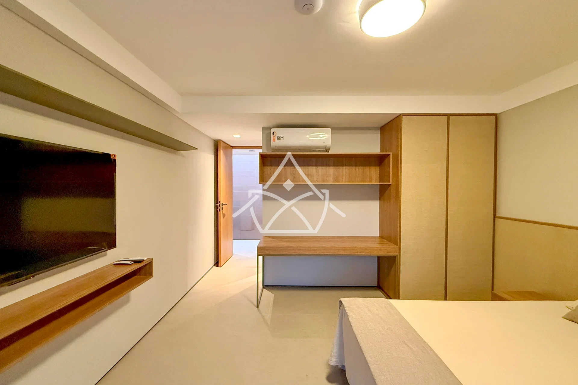 Casa Náutica em Mangaratiba no Porto Bello