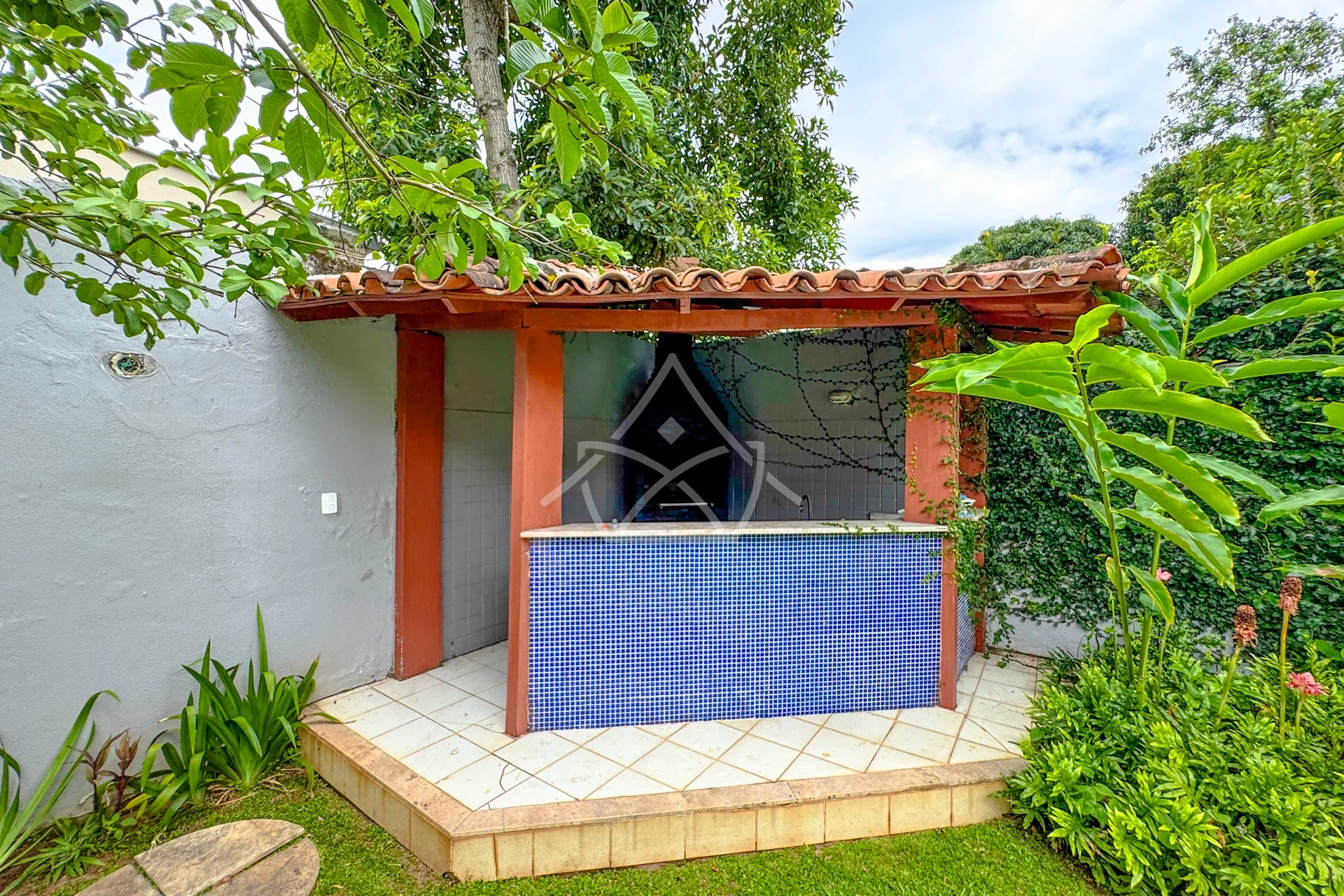 Duplex com Subsolo na Barra da Tijuca