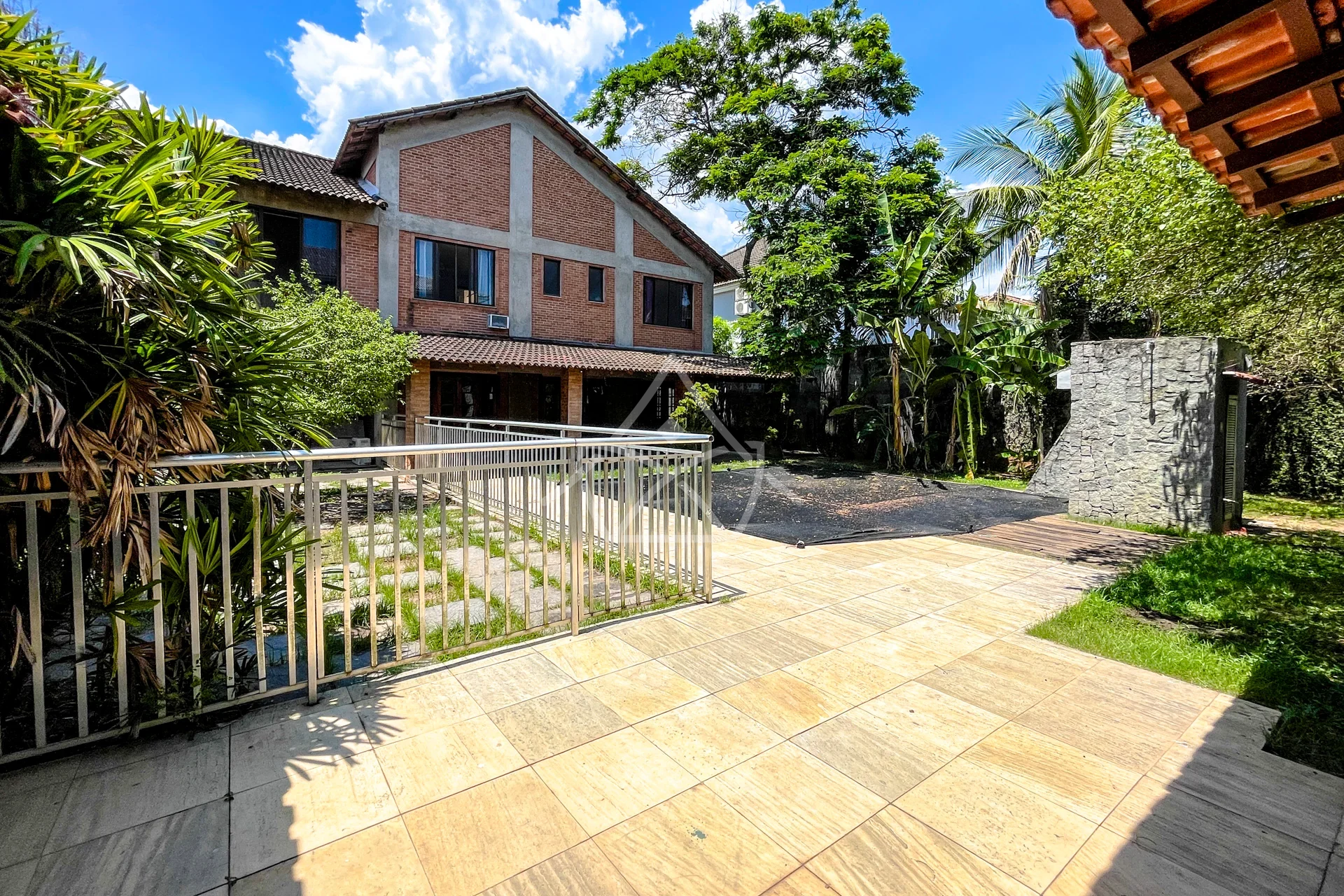 Duplex no Lagoa Mar Norte na Barra da Tijuca
