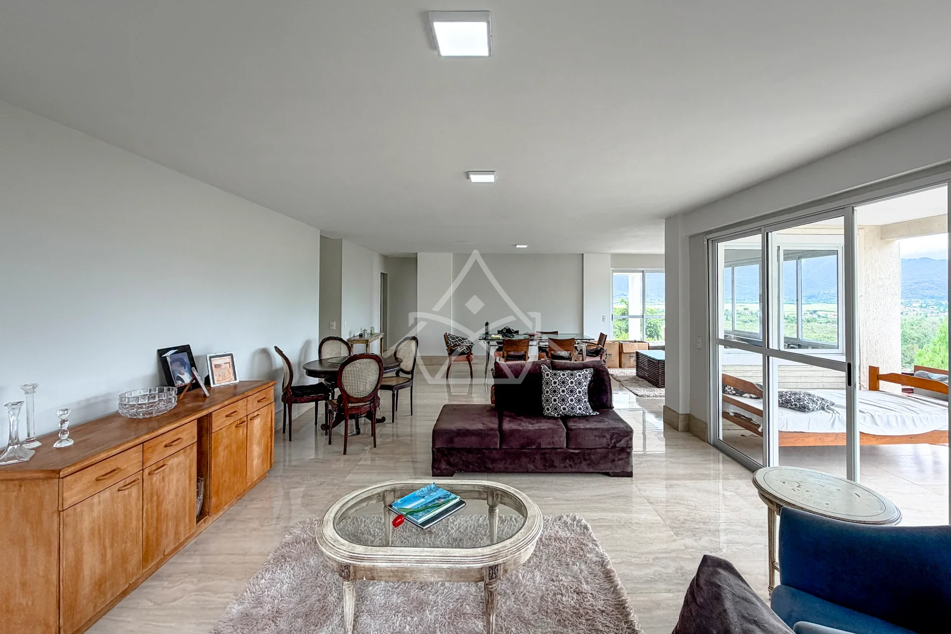 Duplex no Quintas do Pontal na Recreio dos Bandeirantes