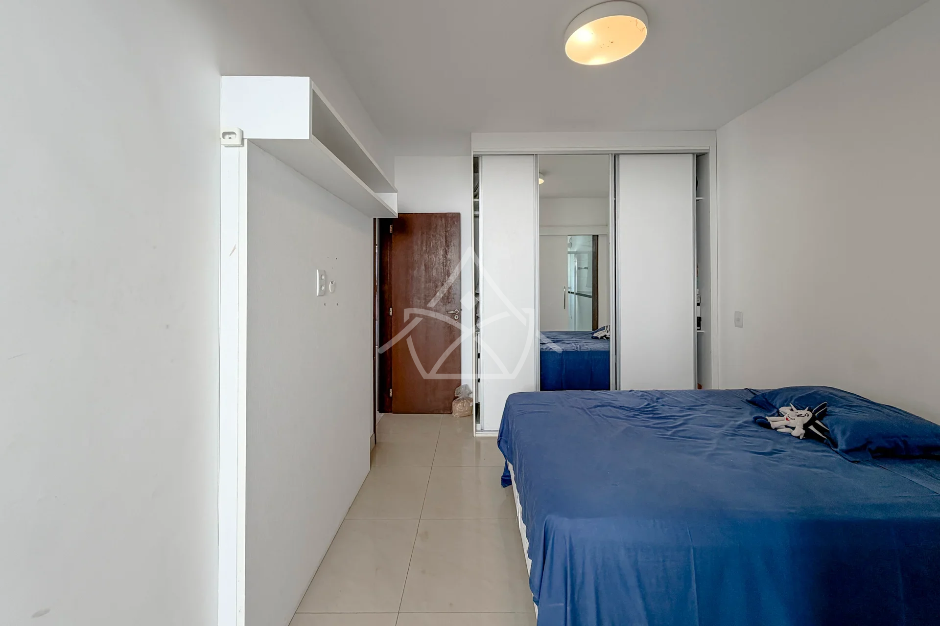 Duplex com Casa de Hóspedes na Barra da Tijuca