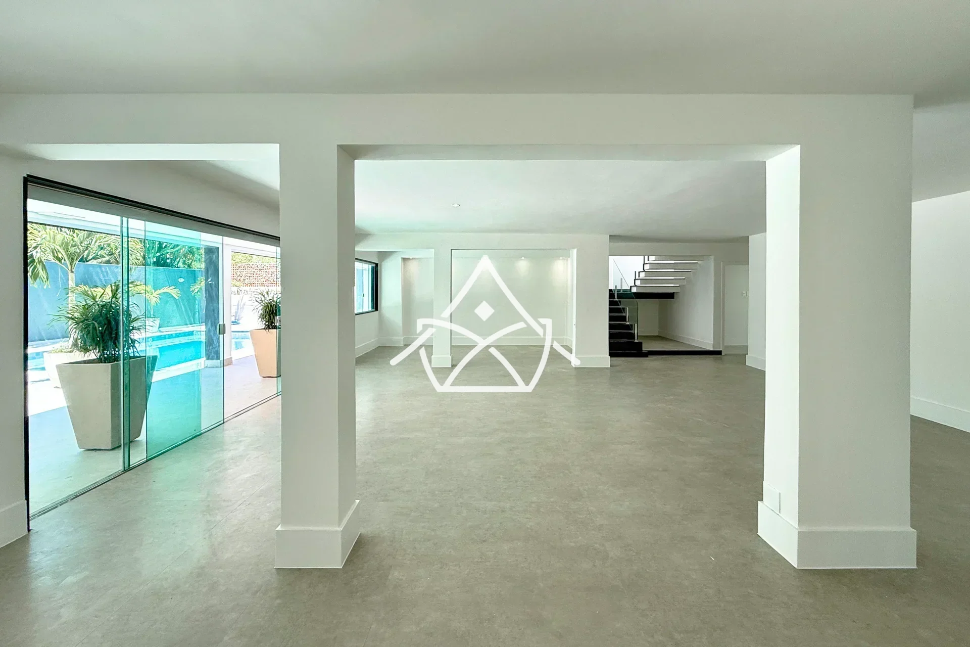 Casa Duplex no Santa Helena na Barra da Tijuca