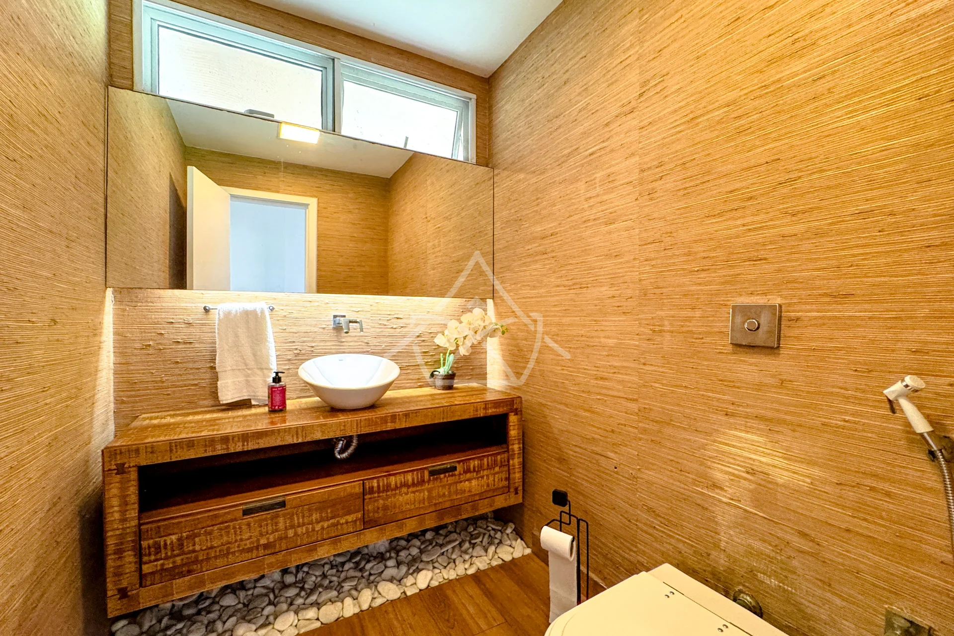 Duplex com Subsolo na Barra da Tijuca