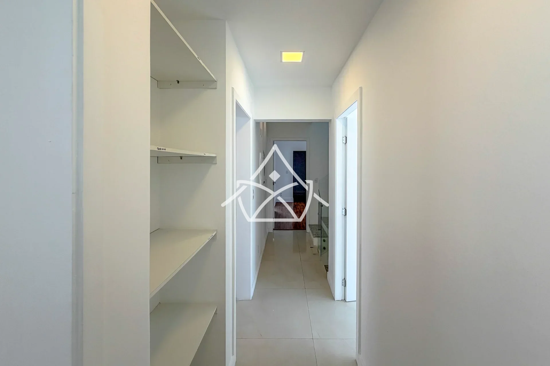 Triplex no Disegno na Barra da Tijuca