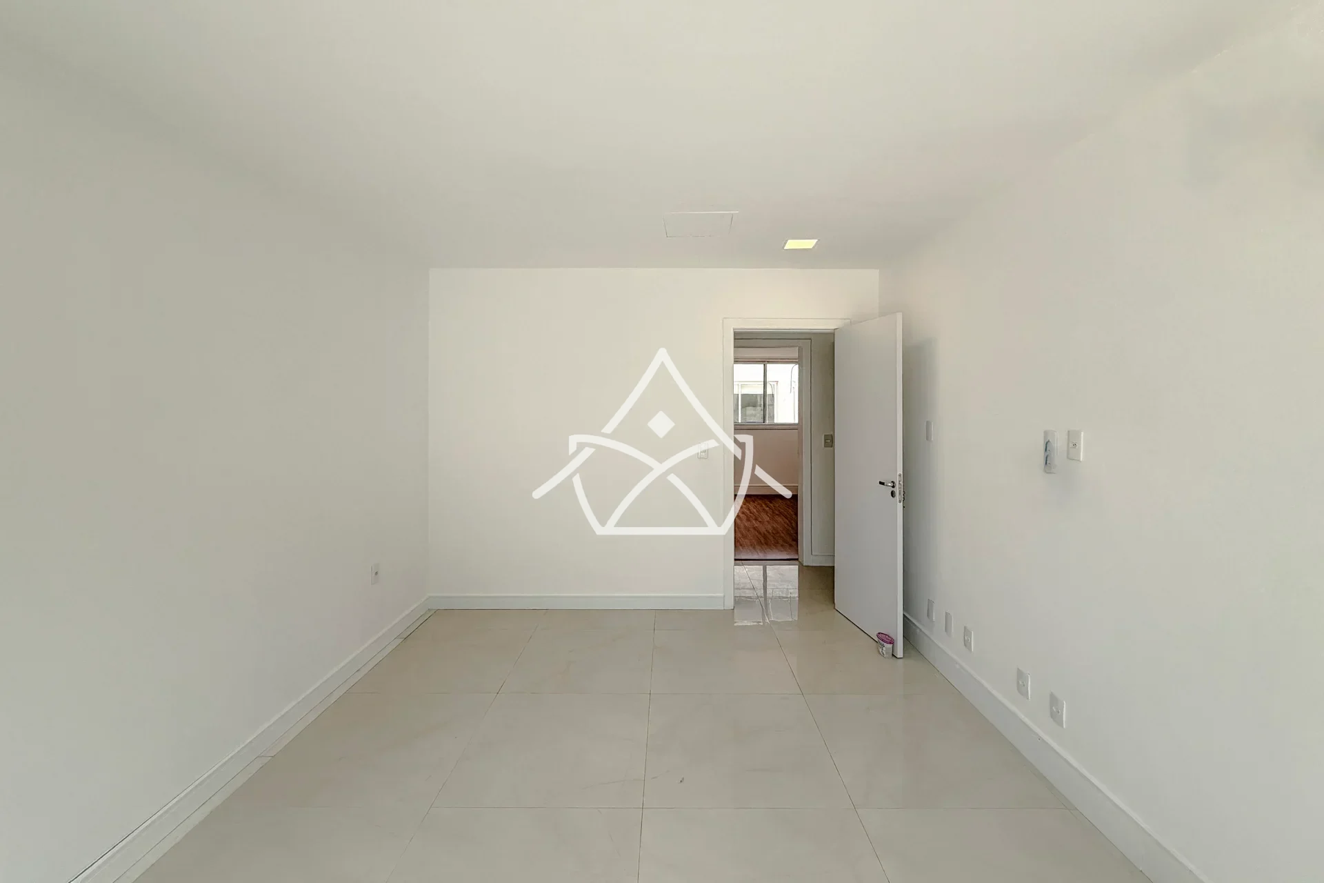 Triplex no Disegno na Barra da Tijuca