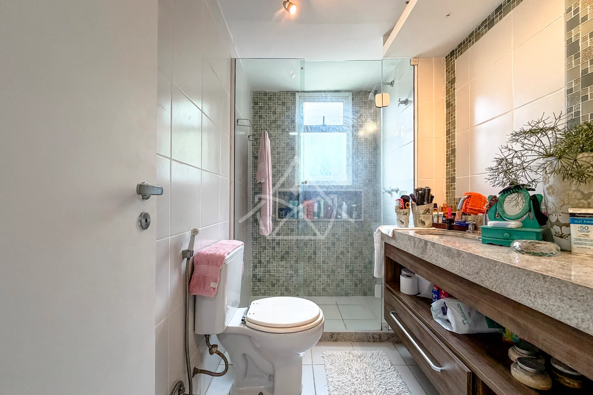 Duplex no Quintas do Pontal na Recreio dos Bandeirantes