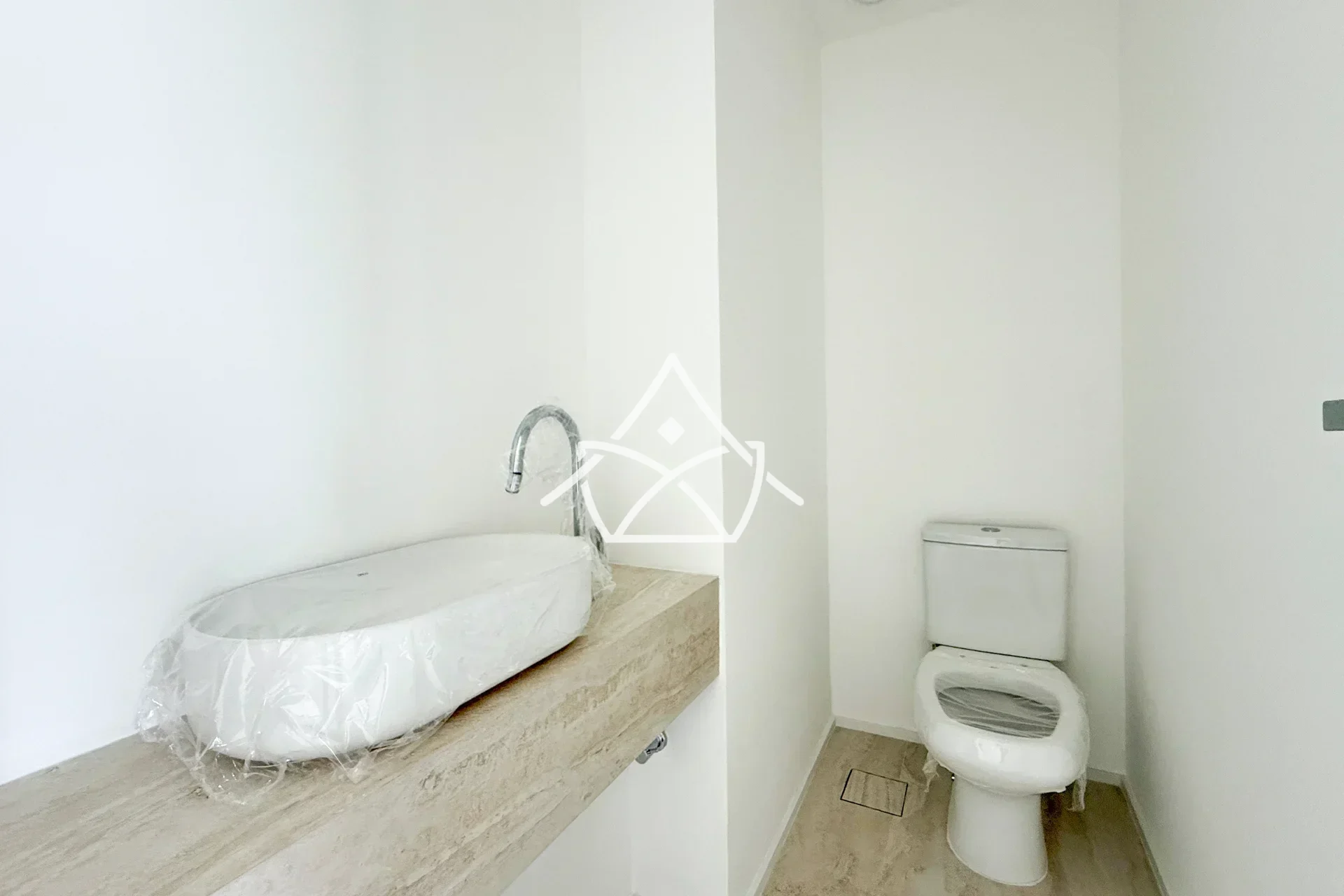 Apartamento de Primeira Locação com 4 Suítes na Barra da Tijuca