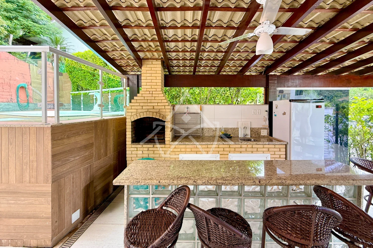 Duplex com 4 Suítes no Recreio dos Bandeirantes