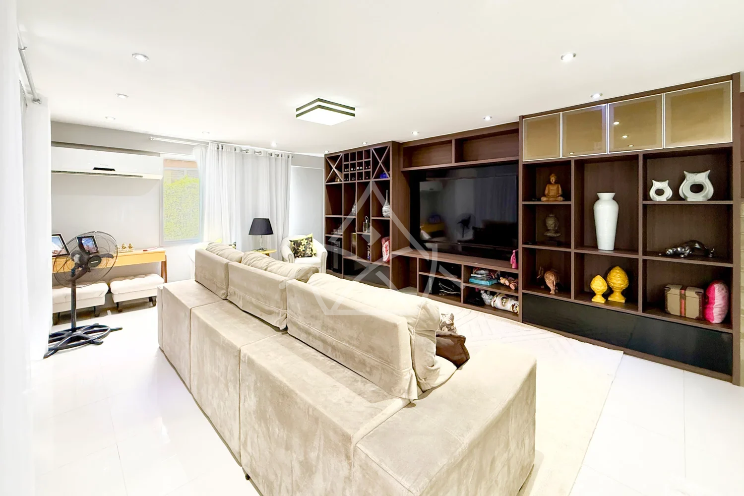 Duplex com 4 Suítes no Recreio dos Bandeirantes