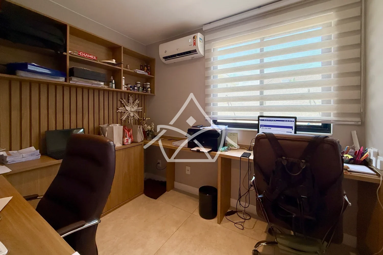 Triplex com 3 Suítes no Recreio dos Bandeirantes