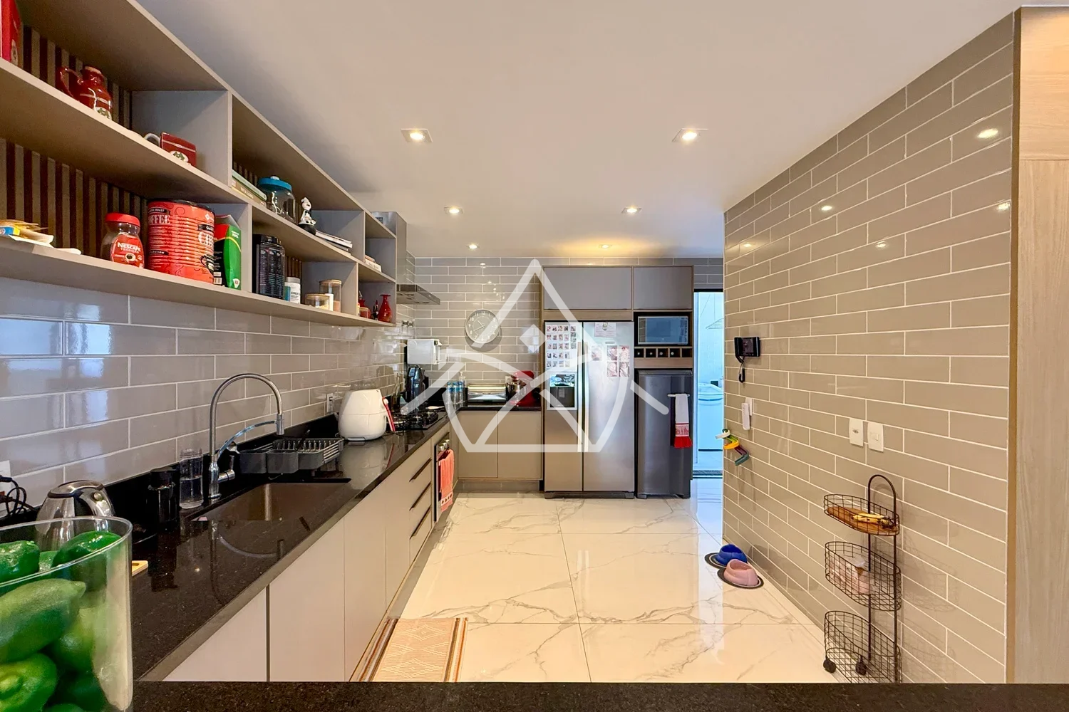 Triplex com 3 Suítes no Recreio dos Bandeirantes