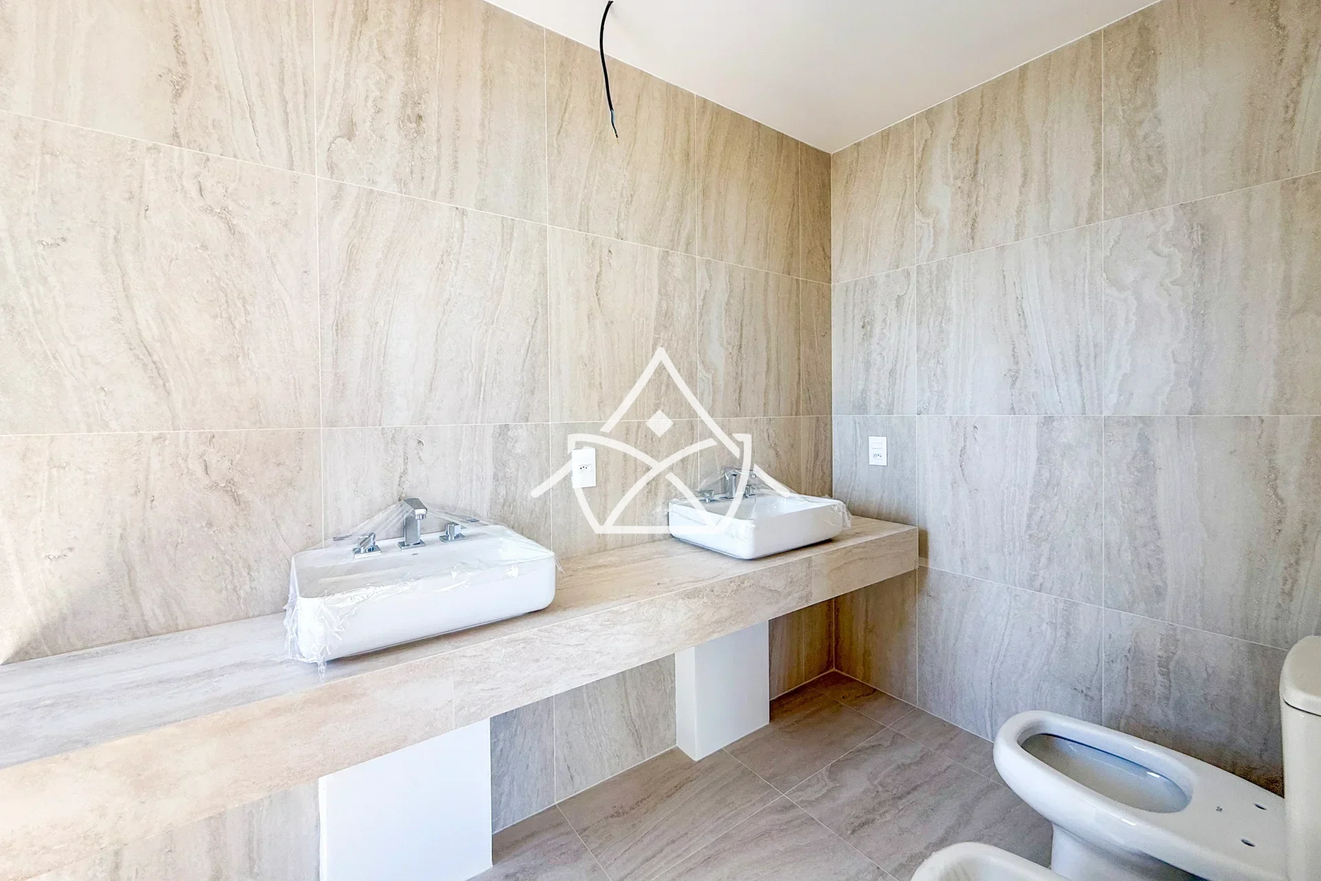 Apartamento de Primeira Locação com 4 Suítes na Barra da Tijuca