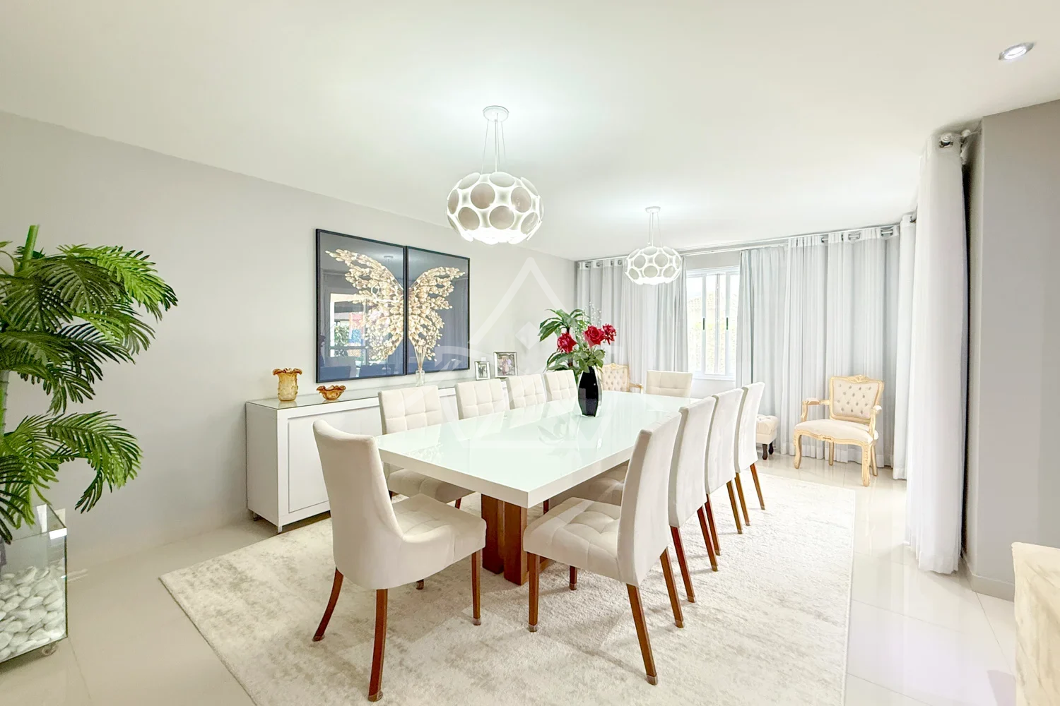 Duplex com 4 Suítes no Recreio dos Bandeirantes