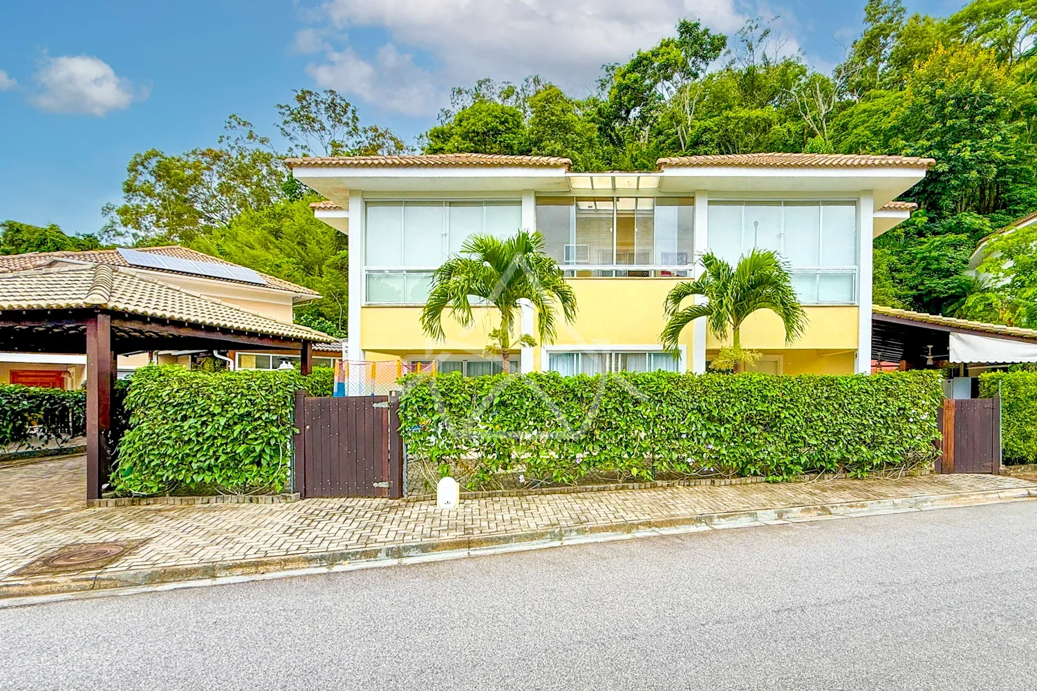 Duplex com 4 Suítes no Recreio dos Bandeirantes