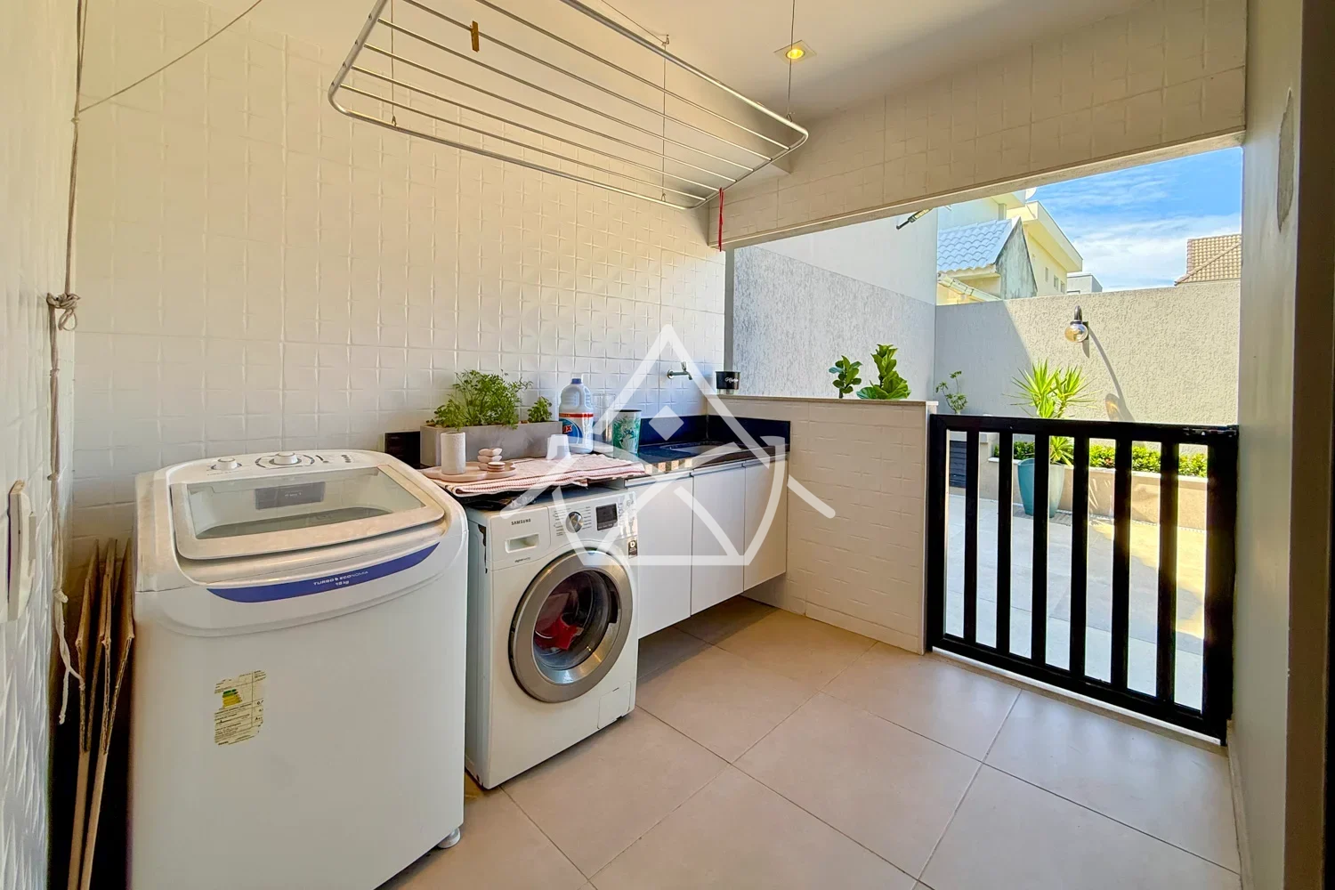 Triplex com 3 Suítes no Recreio dos Bandeirantes