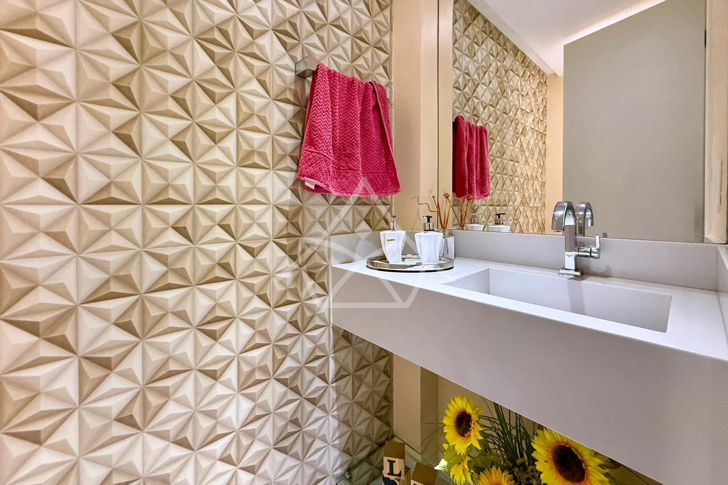 Duplex com 4 Suítes no Recreio dos Bandeirantes
