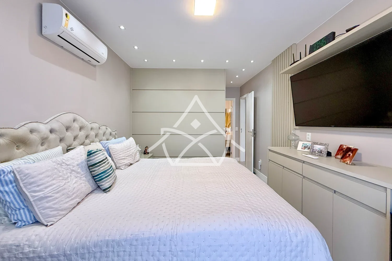 Triplex com 3 Suítes no Recreio dos Bandeirantes