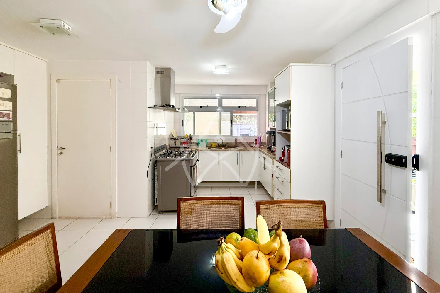 Duplex com 4 Suítes no Recreio dos Bandeirantes