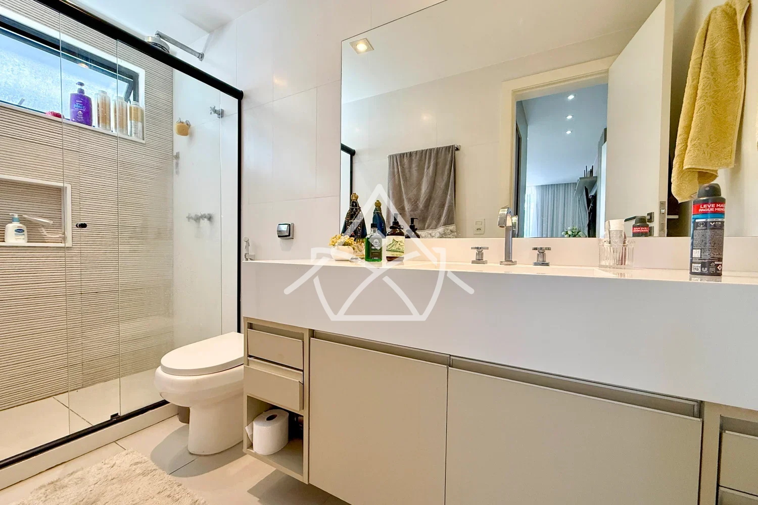 Triplex com 3 Suítes no Recreio dos Bandeirantes