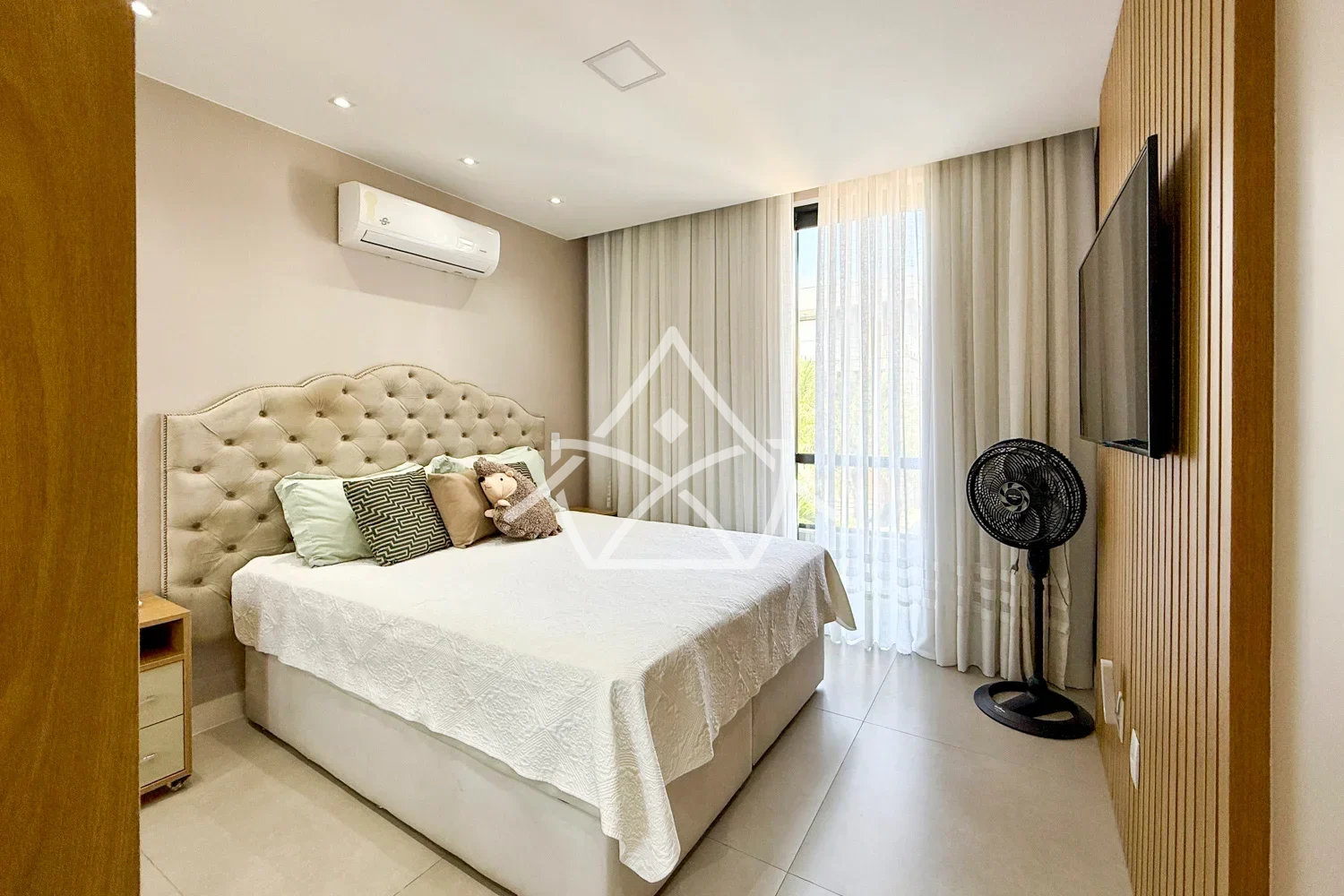 Triplex com 3 Suítes no Recreio dos Bandeirantes
