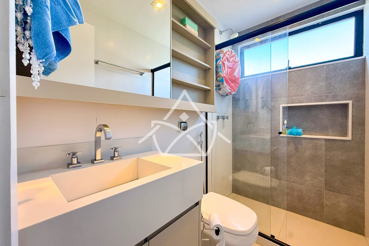 Triplex com 3 Suítes no Recreio dos Bandeirantes