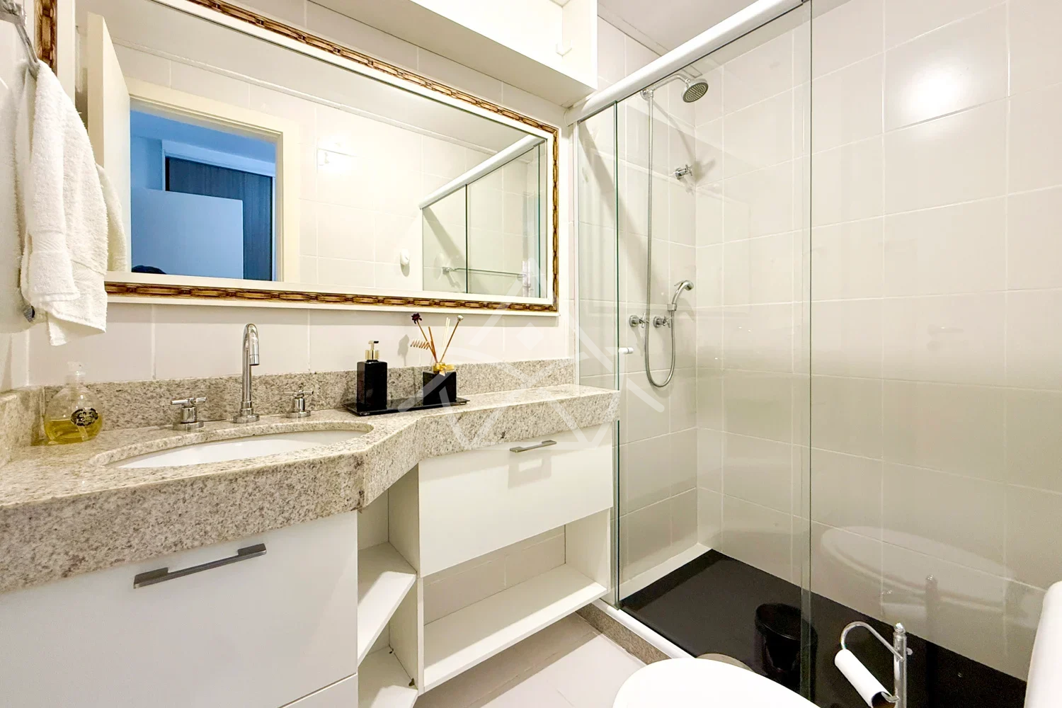 Duplex com 4 Suítes no Recreio dos Bandeirantes