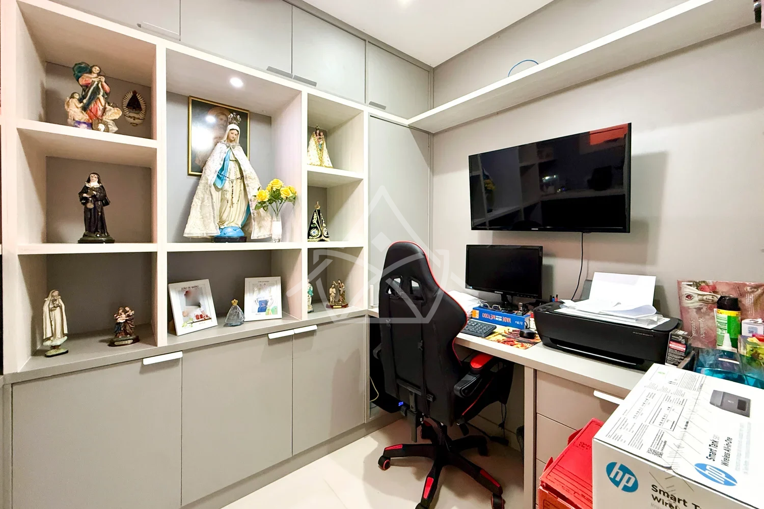 Duplex com 4 Suítes no Recreio dos Bandeirantes