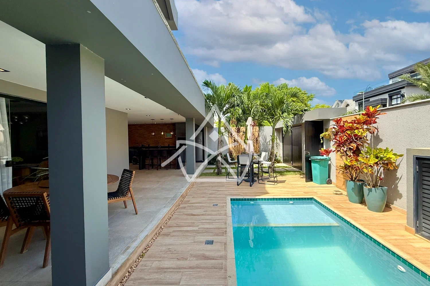 Triplex com 3 Suítes no Recreio dos Bandeirantes