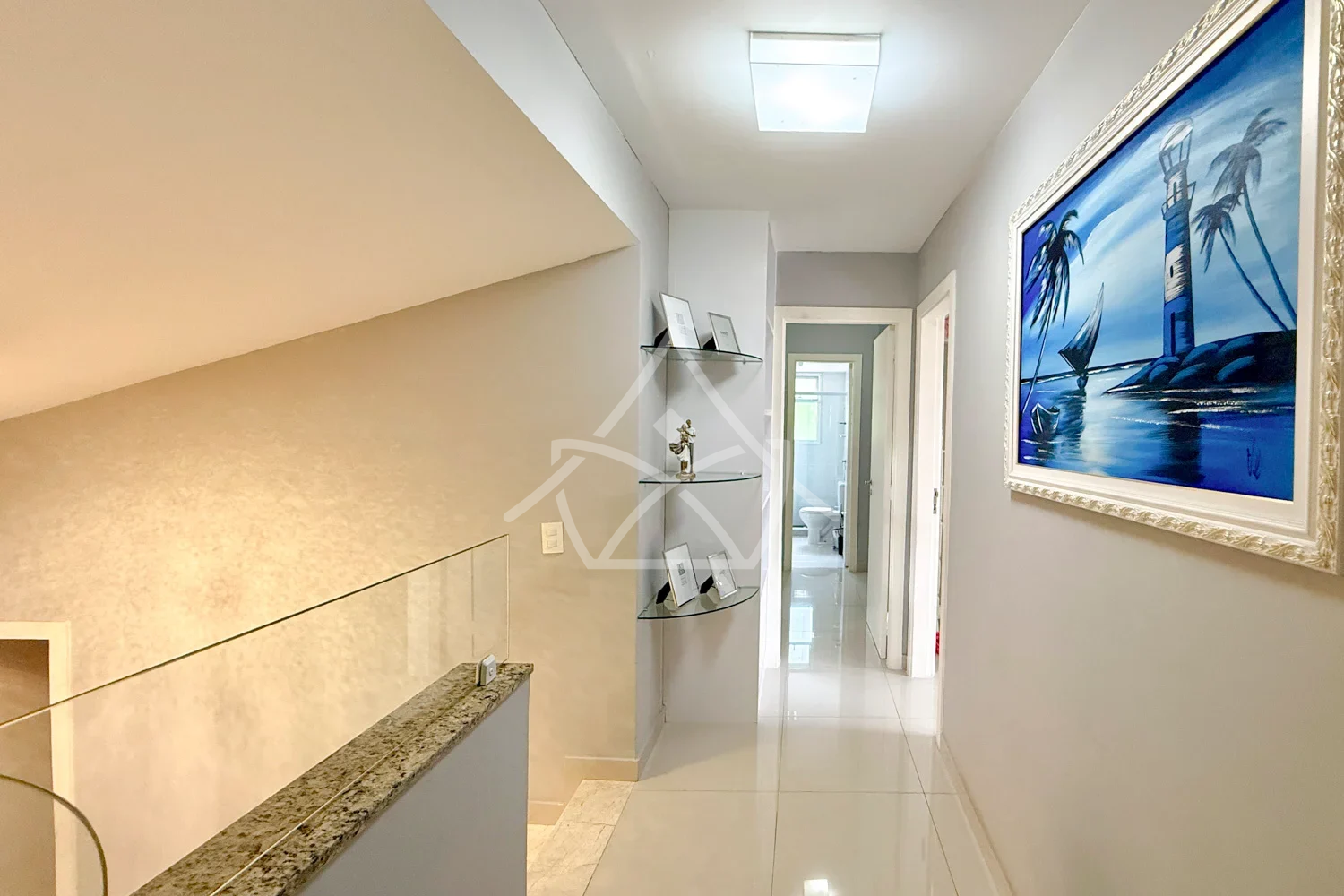 Duplex com 4 Suítes no Recreio dos Bandeirantes