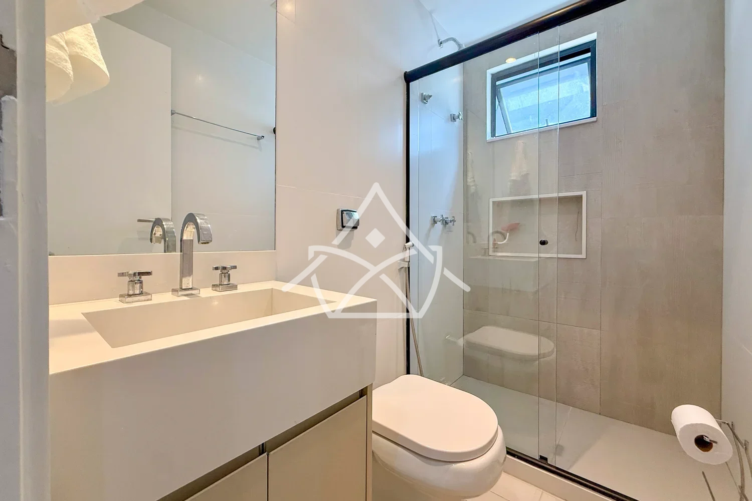 Triplex com 3 Suítes no Recreio dos Bandeirantes