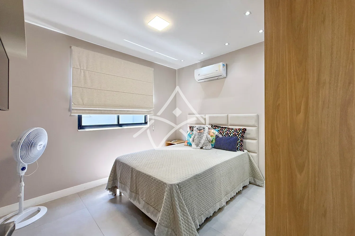 Triplex com 3 Suítes no Recreio dos Bandeirantes