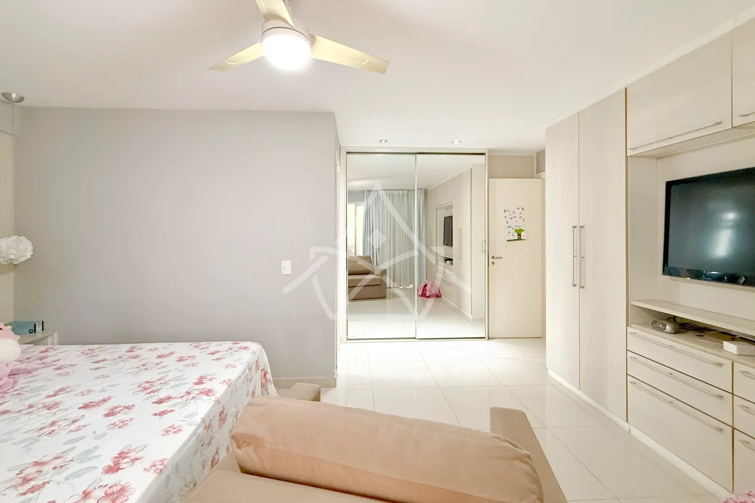 Duplex com 4 Suítes no Recreio dos Bandeirantes
