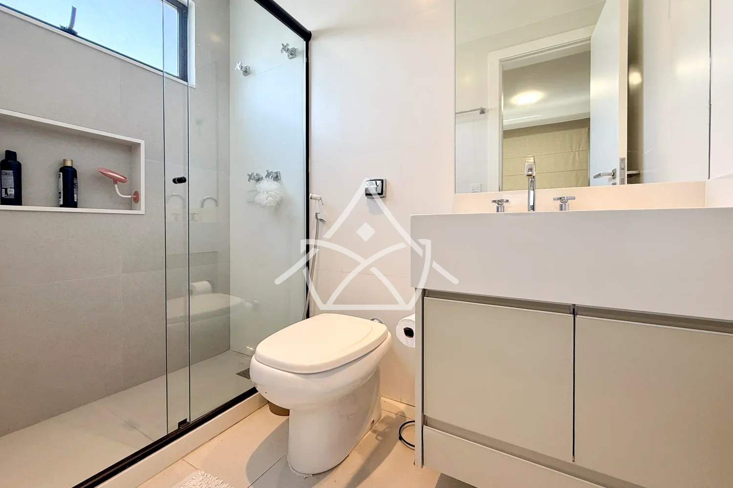 Triplex com 3 Suítes no Recreio dos Bandeirantes