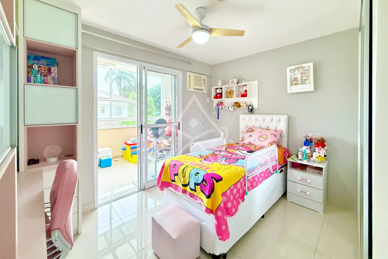 Duplex com 4 Suítes no Recreio dos Bandeirantes