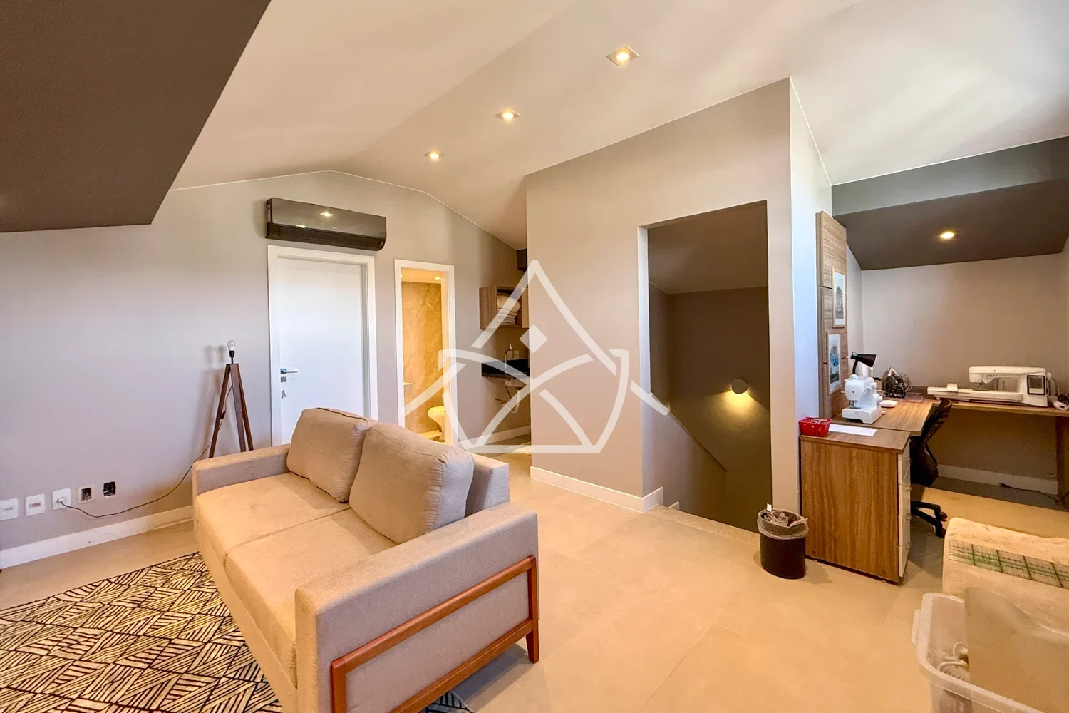 Triplex com 3 Suítes no Recreio dos Bandeirantes