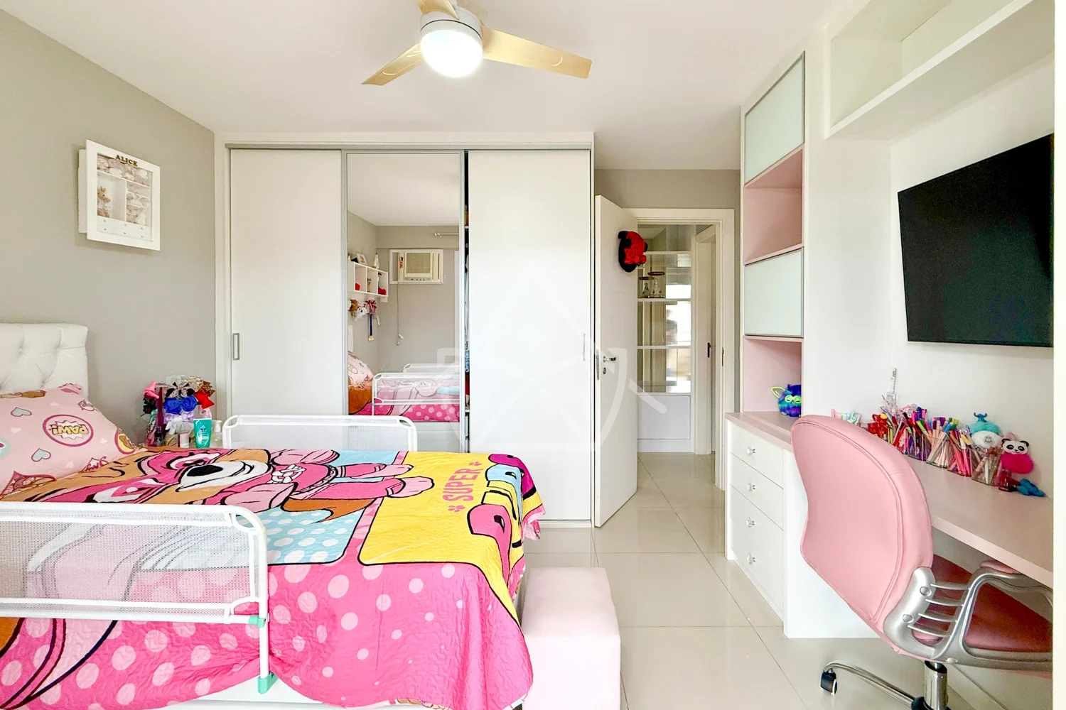 Duplex com 4 Suítes no Recreio dos Bandeirantes