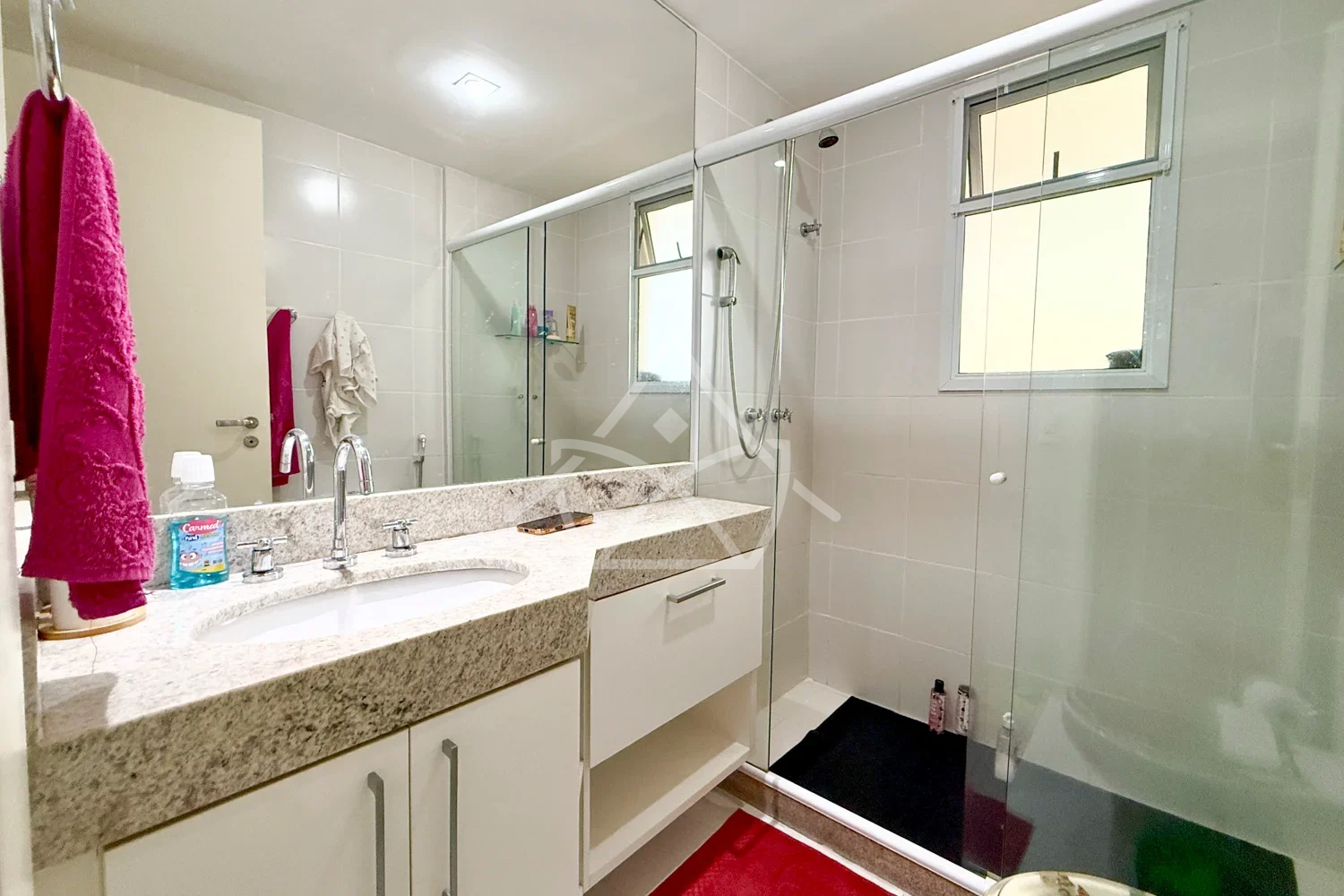 Duplex com 4 Suítes no Recreio dos Bandeirantes