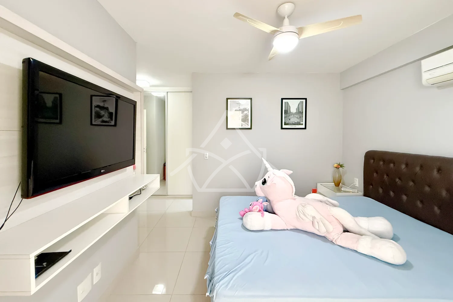 Duplex com 4 Suítes no Recreio dos Bandeirantes