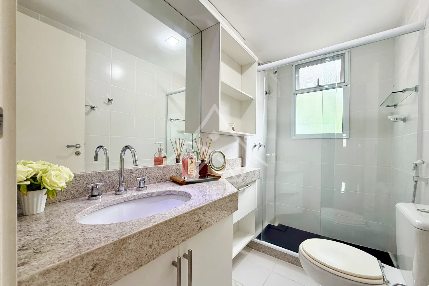 Duplex com 4 Suítes no Recreio dos Bandeirantes