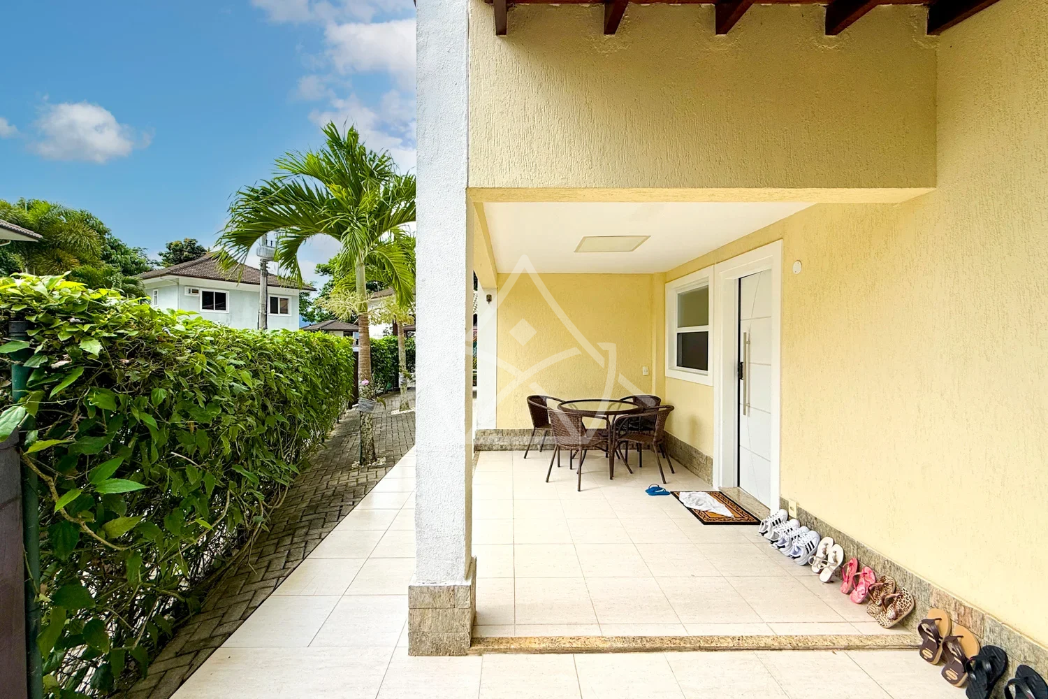 Duplex com 4 Suítes no Recreio dos Bandeirantes